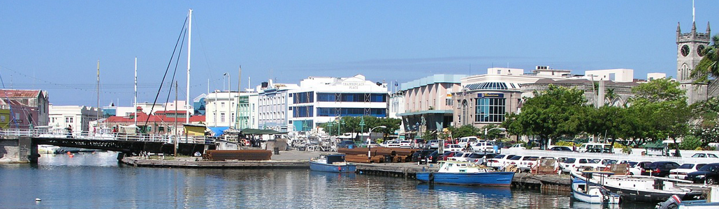 Barbados